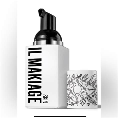 Add a Touch of Magic to Your Skincare Routine with Il Makiage's Magic Moisturizing Sun Fiam
